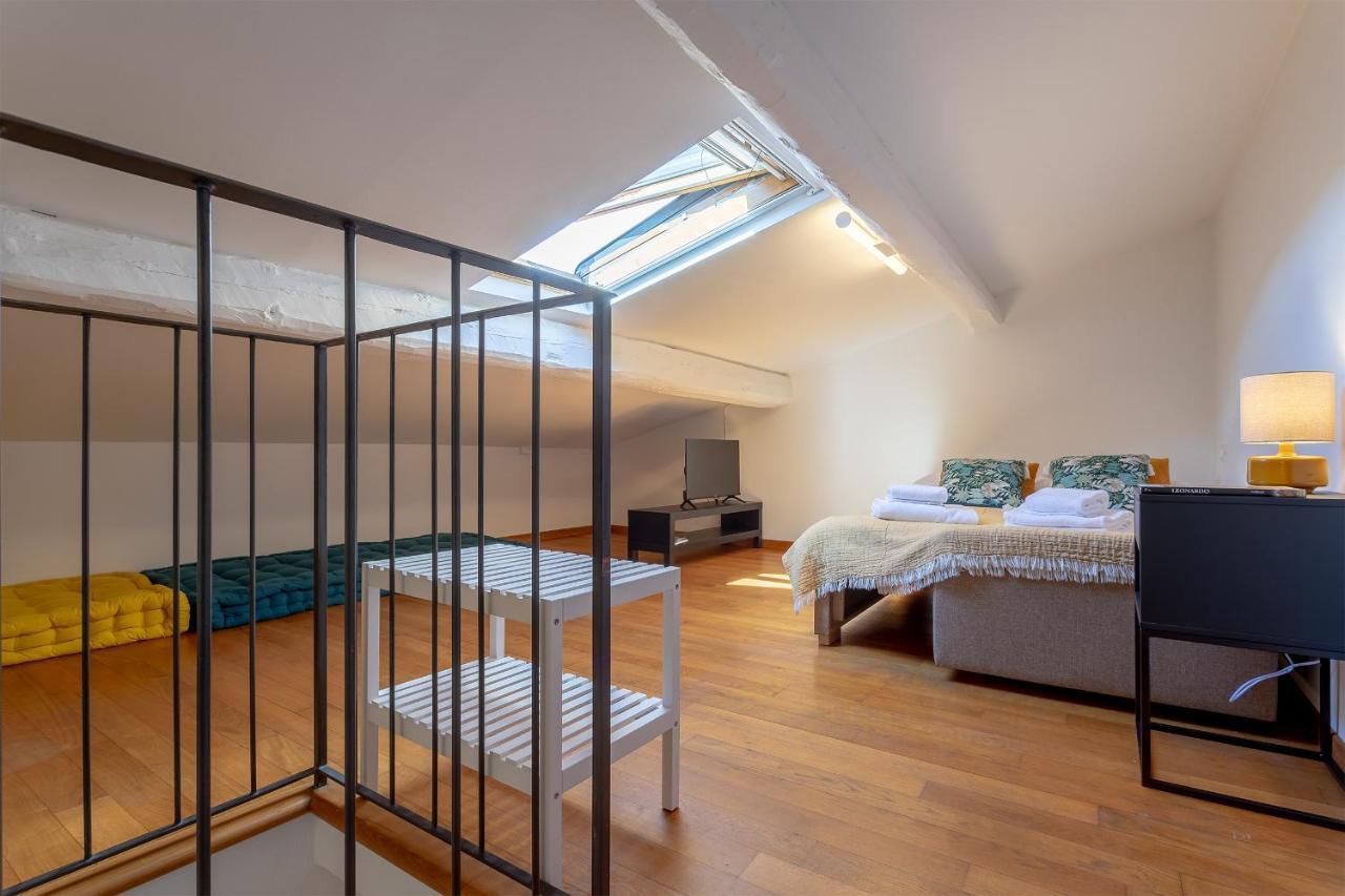Apartamento Ridolfi Sei *