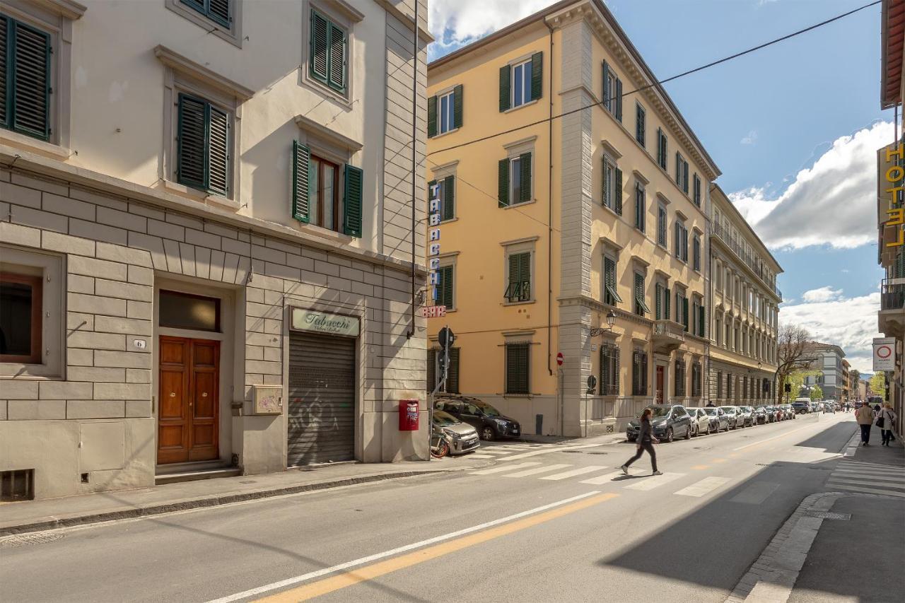 Ridolfi Sei