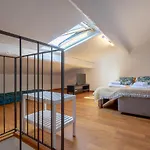 Ridolfi Sei Suite Florence