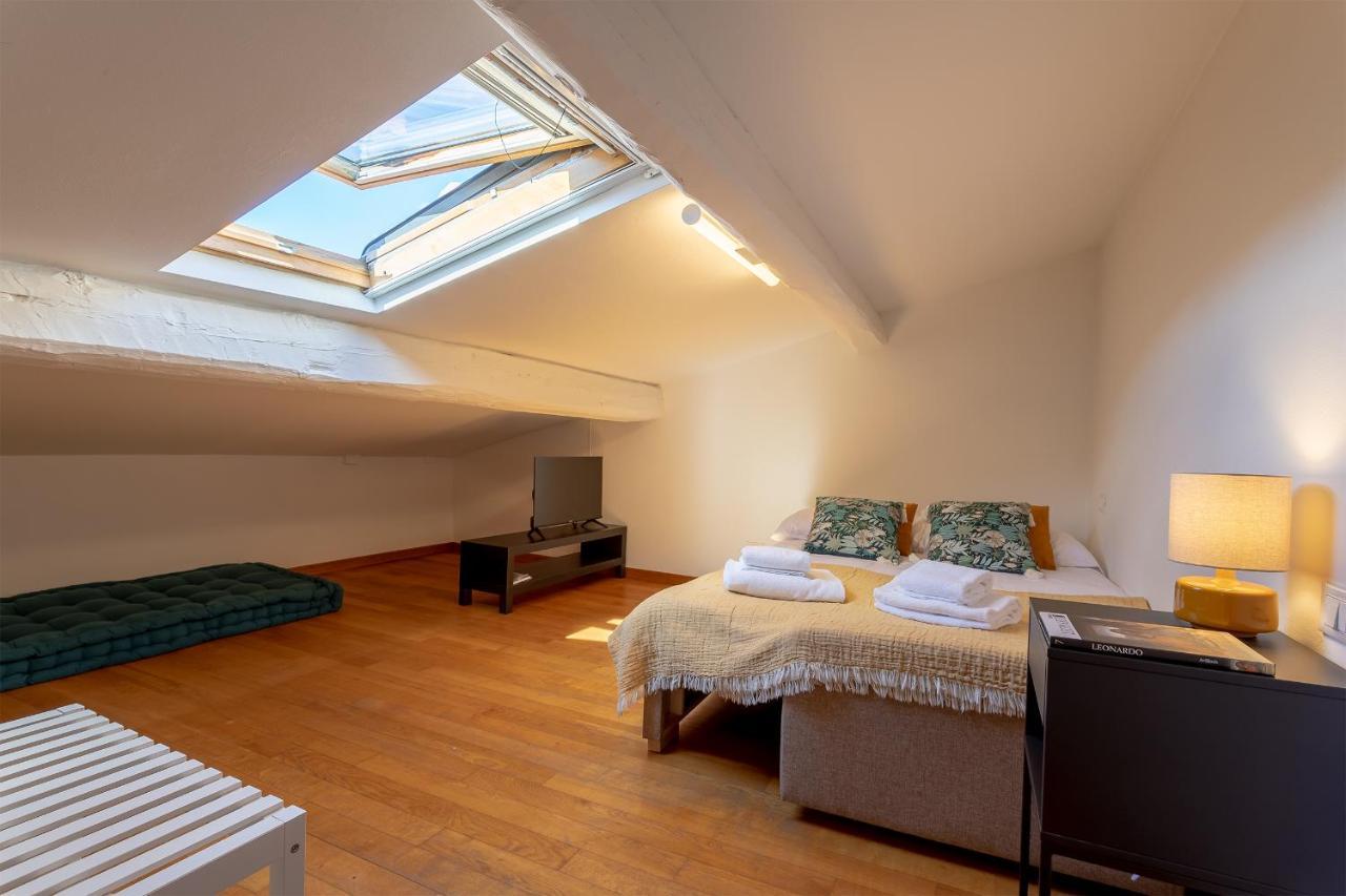 Apartamento Ridolfi Sei *