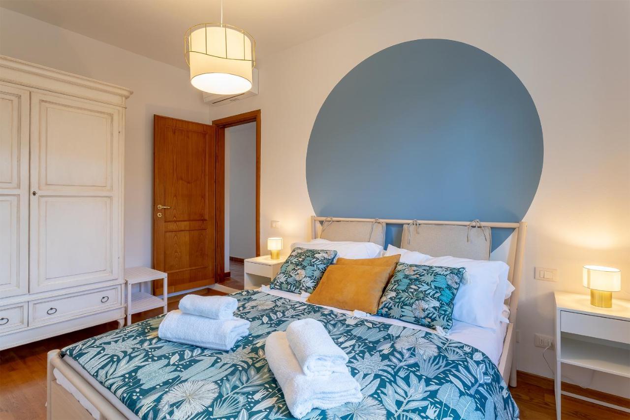 Apartamento Ridolfi Sei