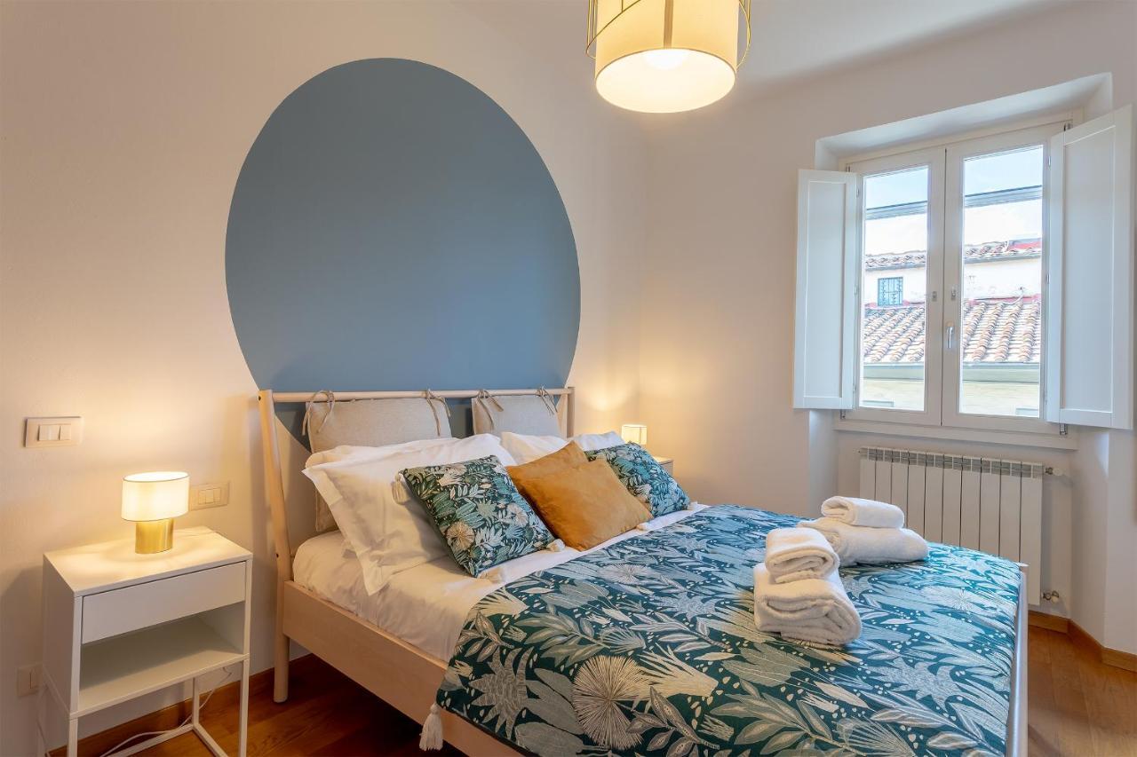 Apartamento Ridolfi Sei *