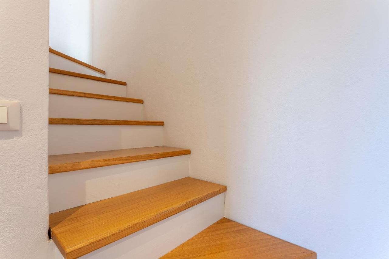 Apartamento Ridolfi Sei Florencia
